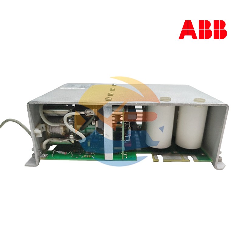 ABB DSSR122 4899001-NK0